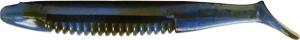 BB CANE THUMPER 3.5" Green PUMPKN BLU - CTHMP35-05