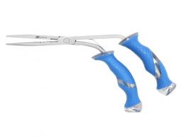 CUDA 9" Stainless Steel PISTOL GRIP PLIERS - CUD-18096-002