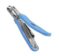 CUDA Stainless Steel CLIPPER W/ JIG EYE CLEANER - CUD-18116