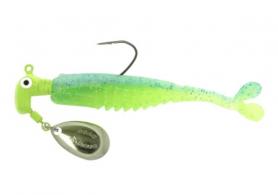 CRAPPIE XT 1/16OZ 1P 1/0 HK BLG - CX2-181 CRAPPIE XT 1/16OZ 1P 1/0 HK BLG - CX2-181