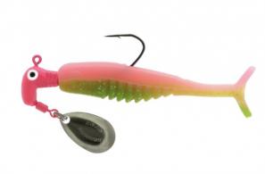 CRAPPIE XT 1/16OZ 1/0 HK ELEC CHCKN - CX2-219 CRAPPIE XT 1/16OZ 1/0 HK ELEC CHCKN - CX2-219
