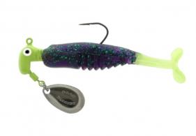 CRAPPIE XT 1/16OZ 1/0 HK JUNEBG CHT - CX2-4863