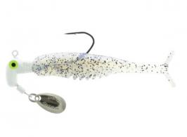 CRAPPIE XT 1/8OZ 2/0 HK MONKEY MILK - CX3-203 CRAPPIE XT 1/8OZ 2/0 HK MONKEY MILK - CX3-203