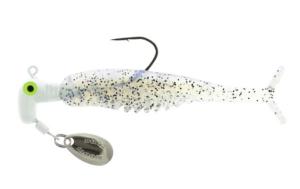 CRAPPIE XT 1/8OZ 1P 2/0 HK MNKY MLK - CX3-311 CRAPPIE XT 1/8OZ 1P 2/0 HK MNKY MLK - CX3-311