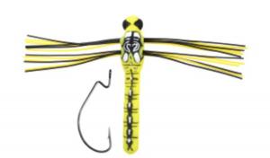 Left Hand DRAGONFLY 3" 1/4OZ MEADOWHAWK - DRGF03 Left Hand DRAGONFLY 3" 1/4OZ MEADOWHAWK - DRGF03