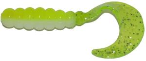 BB 2" FAT GRUB 10PK ACID RAIN - FG208
