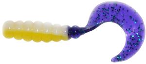 BB 2" FAT GRUB 10PK ACID RAIN/JUNBG - FG211