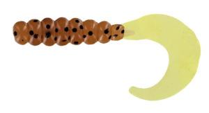 BB 2" FAT GRUB PUMPackIN/CHART 10 Pack - FG234