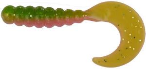BB 2" FAT GRUB 10PK ELEC CHICKEN - FG241