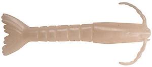 BERK GULP SW 3" SHRIMP 1/2 PINT WHT - GASHPSH3-PW BERK GULP SW 3" SHRIMP 1/2 PINT WHT - GASHPSH3-PW