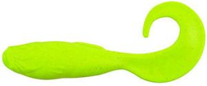 BERK GULP SW 4" MULLET 1/2 PINT CHT - GASHPSM4-CH