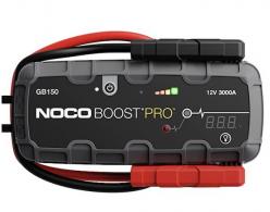NOCO BOOST 12V 3000A JUMP STARTER - GB150
