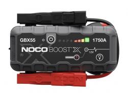NOCO BOOST-X 12V 1750A JUMP STARTER - GBX55