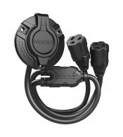 NOCO AC 2-WAY PORT PLUG - GCP2