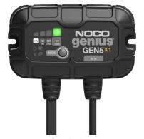 NOCO 1-BANK 5A ONBOARD BATT CHARGR - GEN5X1