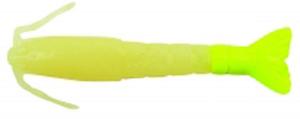 BERK SW GULP 3" SHRIMP GLO CHT - GSSHR3-GLC