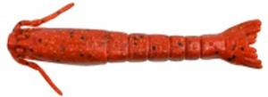 BERK SW GULP 3" SHRIMP NEW PENNY FL - GSSHR3-NPFL