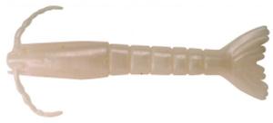 BERK SW GULP 3" SHRMP PRL WHT - GSSHR3-PW