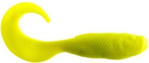 BERK SW GULP 4" SWIM MULLET CHART - GSSM4-CH