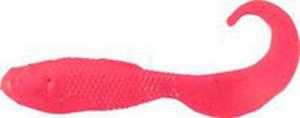 BERK SW GULP 4" SWIM MULLET PINK - GSSM4-PK