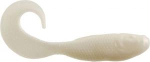 BERK SW GULP 4" SWIM MULLET PRL WHT - GSSM4-PW