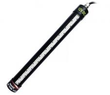 HYD GLOW FISH LGT 6" 5W 12V Green LED - HG125