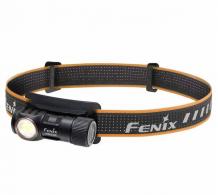 FENIX RECHRG HEADLAMP 700L Black - FX-HM50RV2