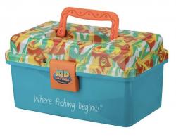 APB KID CASTERS KRAZY PLAY BOX - KRZYPB