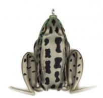 Left Hand LUNKER FROG 2.25" ROCKY ROAD - LF02