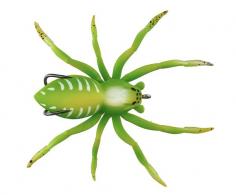 Left Hand PHANTOM SPIDER 2.25" 1/2OZ LEAF - LSPIDER03
