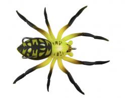 Left Hand PHANTOM SPIDER 2.25 1/2OZ POISON - LSPIDER04