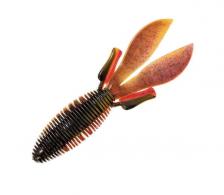 MISS BABY D BOMB 3.65" 7PK DIABLO - MBBD365-DBLO