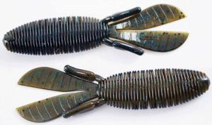 MISS BABY D BOMB 3.65" 7PK SUPERBUG - MBBD365-SBG