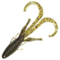 MISS BABY D-STROYER 5" 10PK WTM RED - MBBDS5-WMR