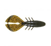 MISS CHUNKY D 3.5" Green PUMPKIN 6PK - MBCD35-GP