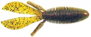 MISS D BOMB 4.5" 6PK WTMLN RED - MBDB45-WMR