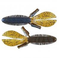 MISS D BOMB 4.5" COPPER CHOPPER - MBDB45-CPCH