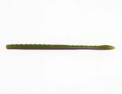 MIS MAGIC WORM 6" BLUBK SECRET 14PK - MBMW6-BBSC