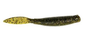 MISS NED BOMB 3.25" Green PMKN FLSH - MBNB325-GPF
