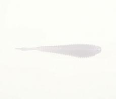SPUNK SHAD 3 FROSTED PURPLE 12PK - MBSS3-FRP