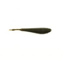 SPUNK SHAD 3 GREEN PUMPKIN 12PK - MBSS3-GP