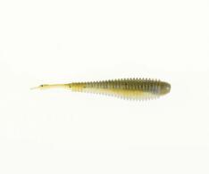 SPUNK SHAD 3.5 GOBY BITE 10PK - MBSS35-GBYB