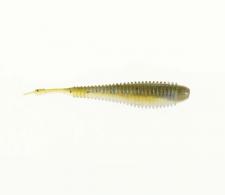 SPUNK SHAD 4.5 GOBY BITE 7PK - MBSS45-GBYB