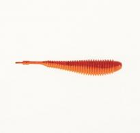 SPUNK SHAD 4.5 LAVA CRAW 7PK - MBSS45-LVCW