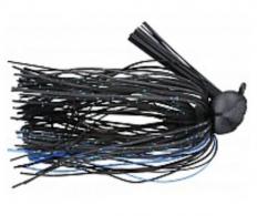 MISS IKE HEAD BANGER JIG 1OZ BRUISR - MJHB1-BRU