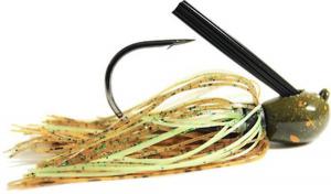 MISS IKES MINI FLIP JIG 1/2 SUNFISH - MJMF12-SIPA