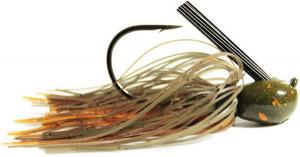 MISS IKE MINI FLIP JIG 3/8 BAMA CRW - MJMF38-BMC