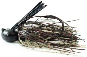 MISS IKES MINI FLIP JIG 3/8 CALOVE - MJMF38-CALV