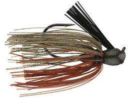 MISS IKES MINI FLIP JIG 3/8 CNDYGRS - MJMF38-CNGR