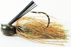 MISS IKES MINI FLIP JIG 3/8 SUNFISH - MJMF38-SIPA MISS IKES MINI FLIP JIG 3/8 SUNFISH - MJMF38-SIPA